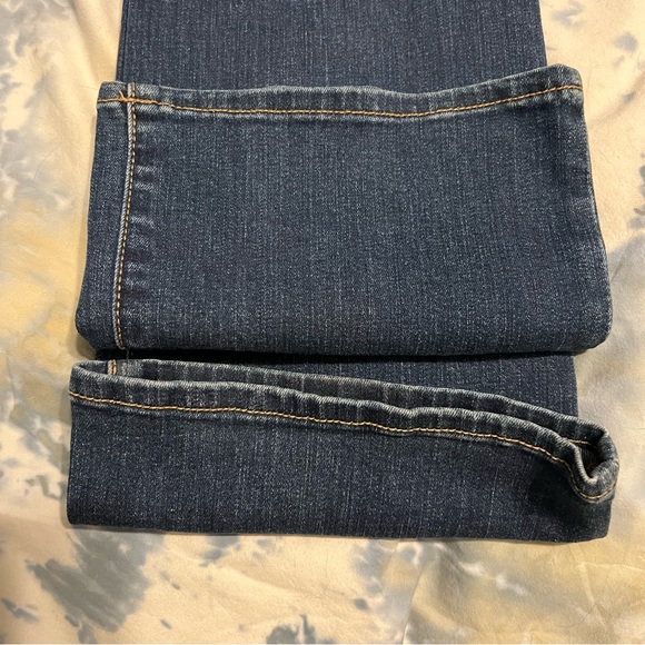Lucky brand jeans size 6/28 - Picture 7 of 10